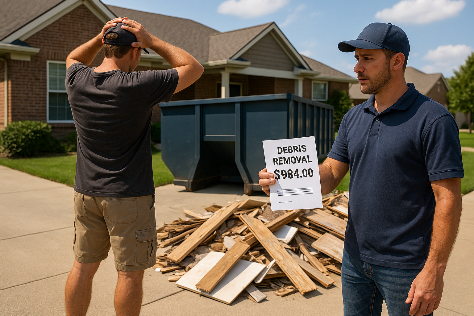 hidden remodeling costs