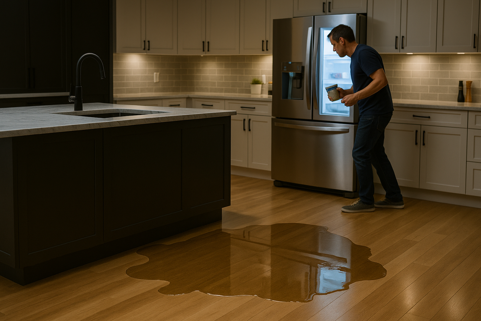 remodel home contractor warranty